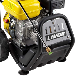 Lander 2800
