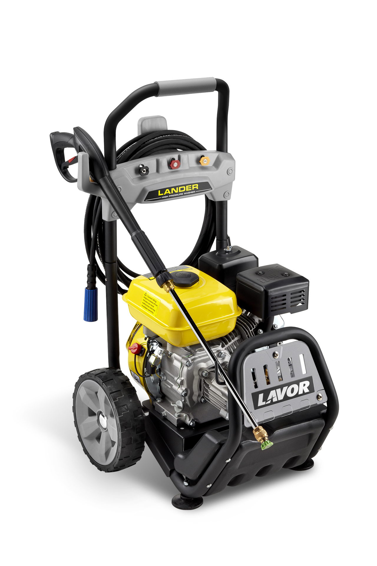 Lander 2800