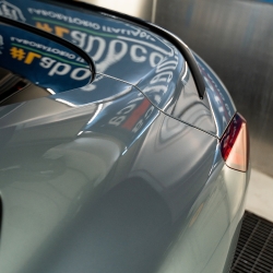 #PERFÉCTA SiO2 - Ceramic Quick Detailer 500мл
