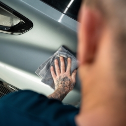 #PERFÉCTA SiO2 - Ceramic Quick Detailer 500мл