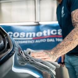 #PERFÉCTA SiO2 - Ceramic Quick Detailer 500мл