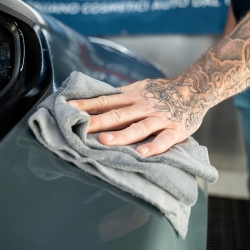 #PERFÉCTA SiO2 - Ceramic Quick Detailer 500мл