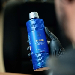 #GLICO - Препарат за почистване на текстил с гликолова киселина 500мл