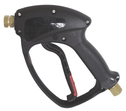 Пистолет RL37 3/8M-1/4F 350bar 40l/min