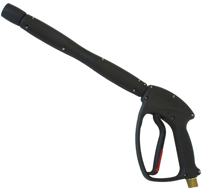 Пистолет RL37 M22 3/8M 310bar 40l/min