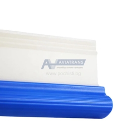Silicone car drying blade 28cm