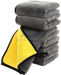 Микрофибърна Кърпа 40х40, 600GSM