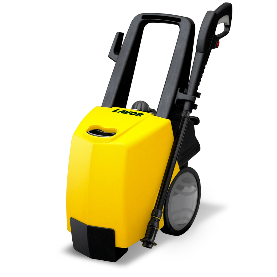 Пароструйка Advanced 1108