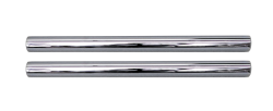Алуминиеви тръби за прахосмукачка Ø35 490MM
