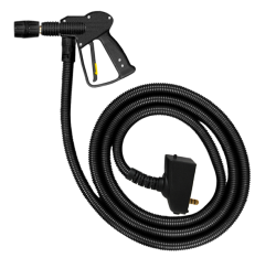 STEAM GUN WITH 10M HOSE