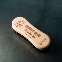Fabric Seat Brush - Детайлинг четка за тапицерия