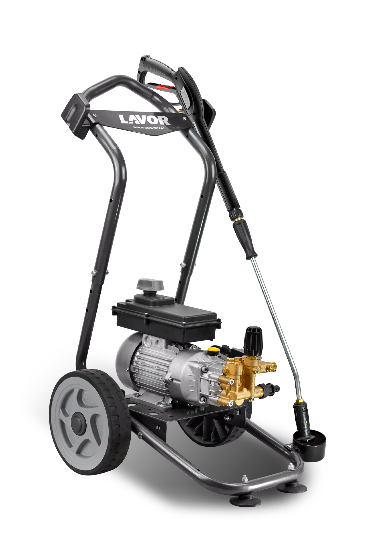 Lite 2W 1510 XP - Водоструйка