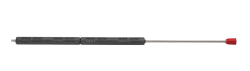 Стоманен струйник M22 500bar - 1200мм